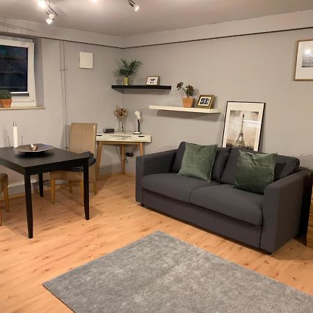 Top Studio Appartement Im Gruenen Nah Phantasialand Brühl Exteriér fotografie