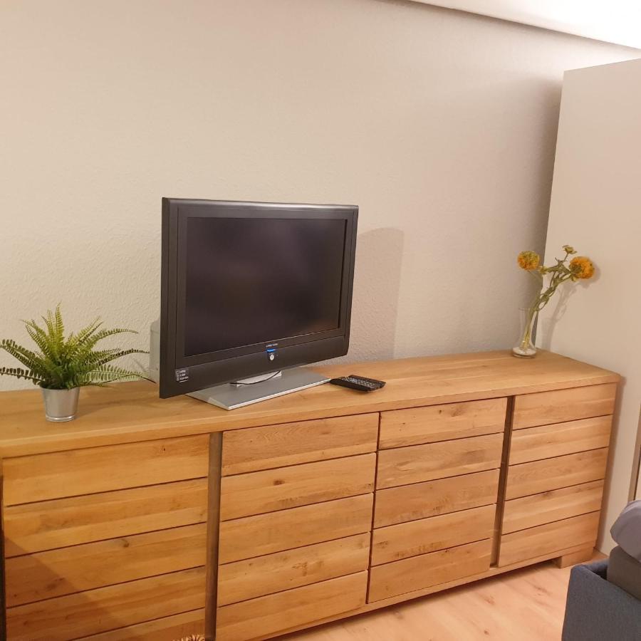 Top Studio Appartement Im Gruenen Nah Phantasialand Brühl Exteriér fotografie