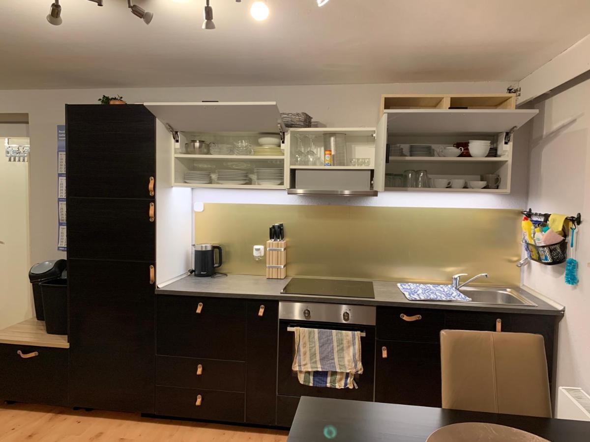 Top Studio Appartement Im Gruenen Nah Phantasialand Brühl Exteriér fotografie