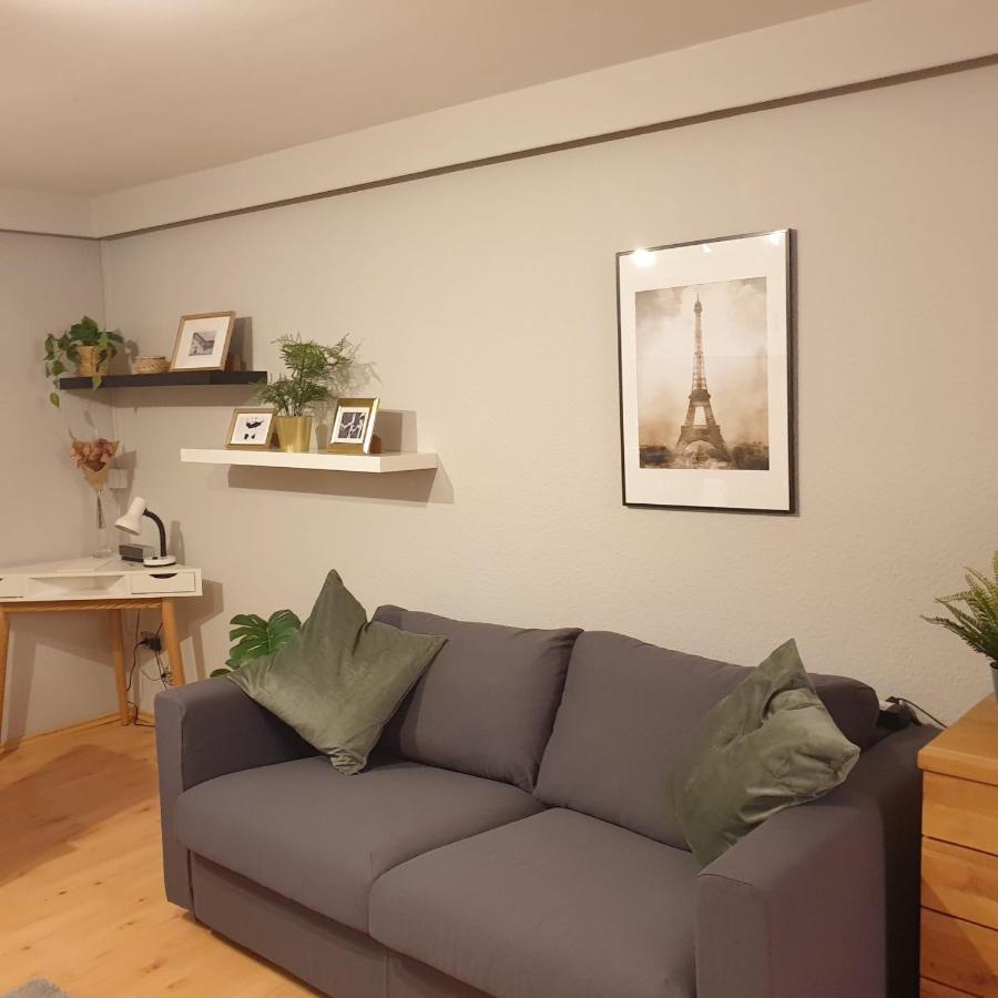 Top Studio Appartement Im Gruenen Nah Phantasialand Brühl Exteriér fotografie
