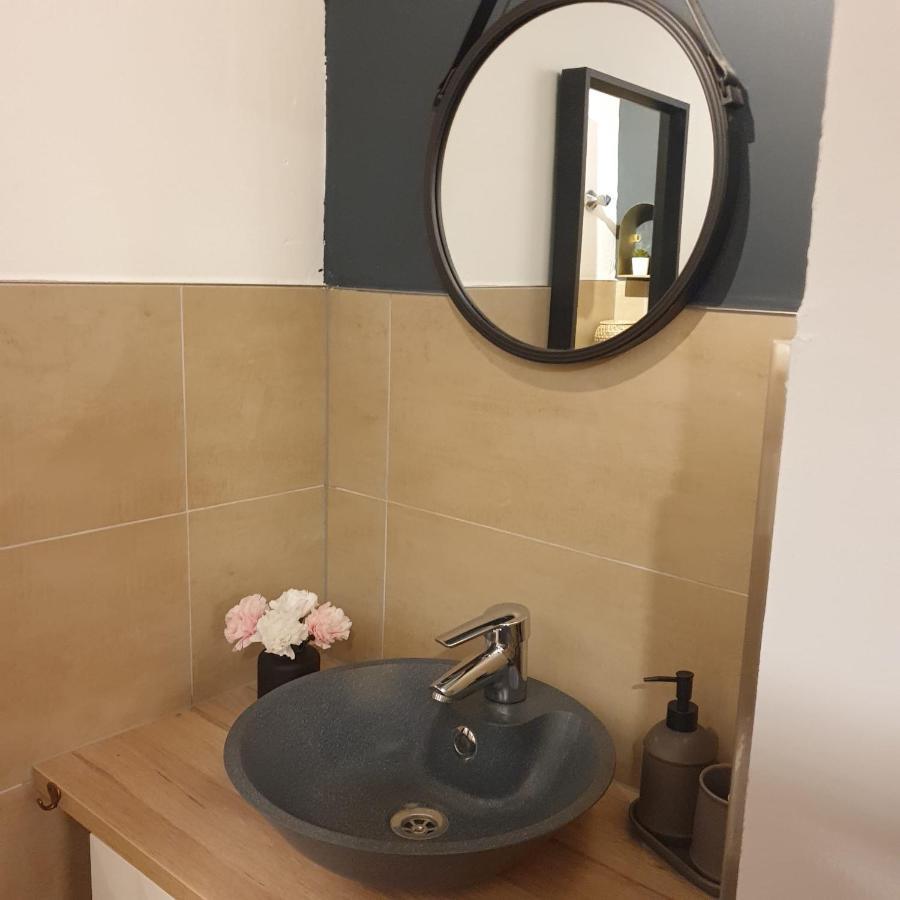 Top Studio Appartement Im Gruenen Nah Phantasialand Brühl Exteriér fotografie